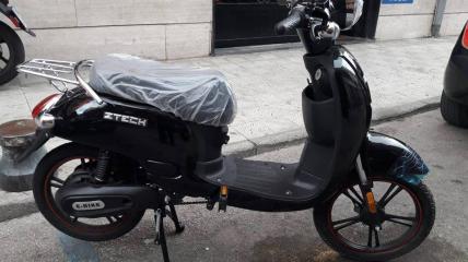 Motosprint Acerra - concessionario e rivenditore autorizzato Peugeot